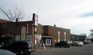 Knights Inn St Catharines On Saint Catharines Exterior photo